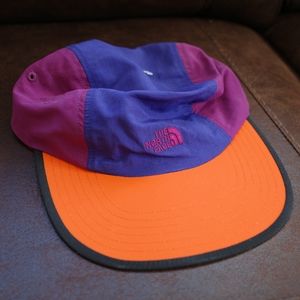COPY - North Face panel cap New with tags